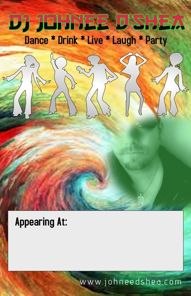 Johnee D'Shea Entertainment