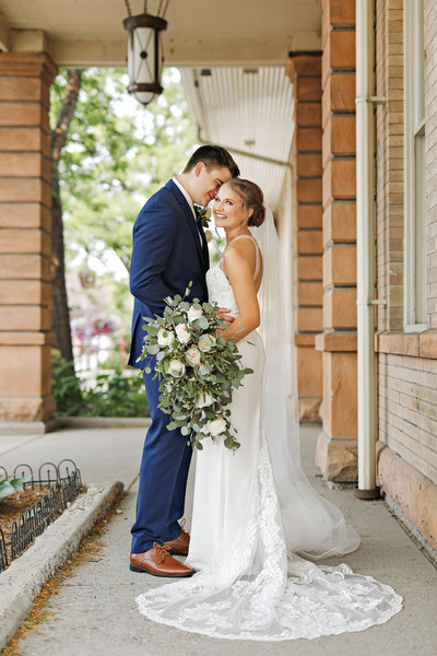 Billings Depot Event Center