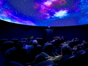 Planetarium