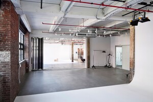 Flexible Studio Space