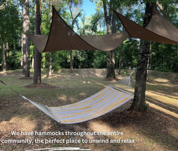 Rainbow River Bungalows