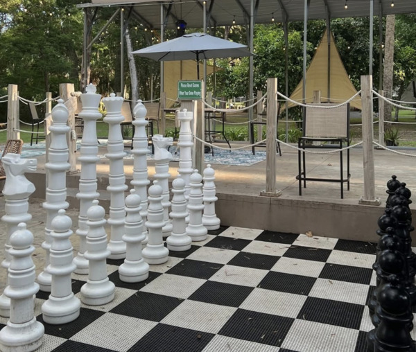 Rainbow River Bungalows