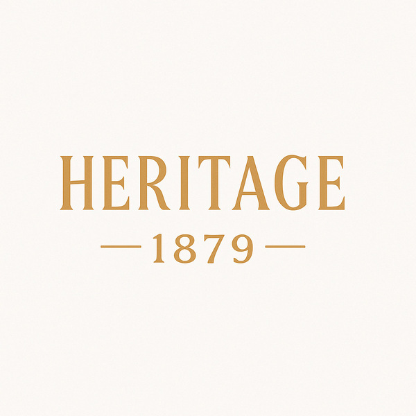 Heritage 1879