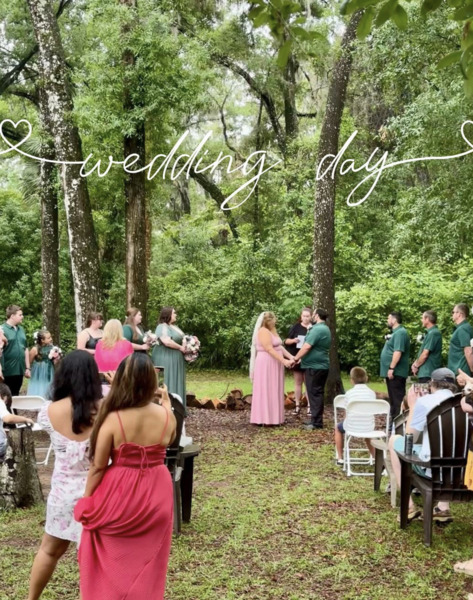Rainbow River Bungalows