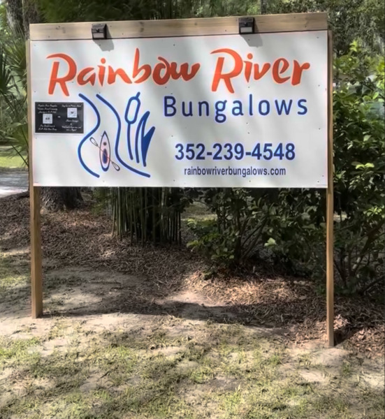 Rainbow River Bungalows