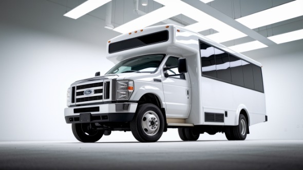 Bus Rental Company Deltona