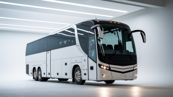 Bus Rental Company Deltona