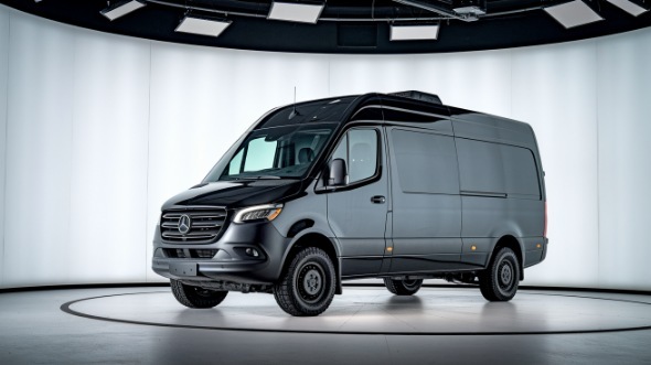 Bus Rental Company Deltona