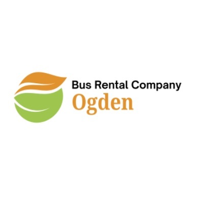 Bus Rental Company Ogden