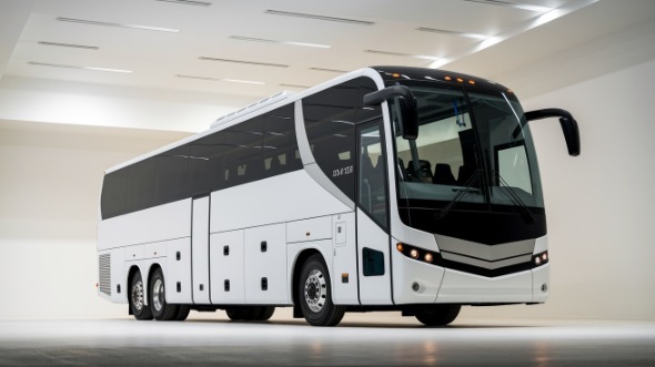 Bus Rental Company Ogden