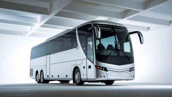 Bus Rental Company Ogden