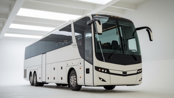 Bus Rental Company West Jordan