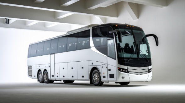 Bus Rental Company Pawtucket