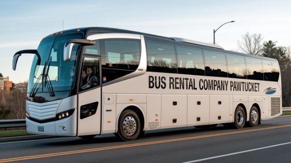 Bus Rental Company Pawtucket