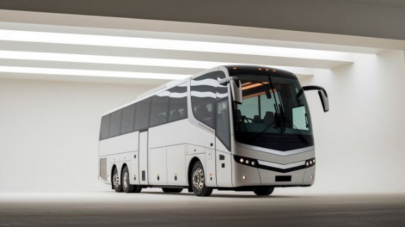 Bus Rental Company Pawtucket