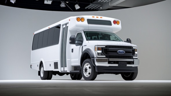 Bus Rental Company Pawtucket