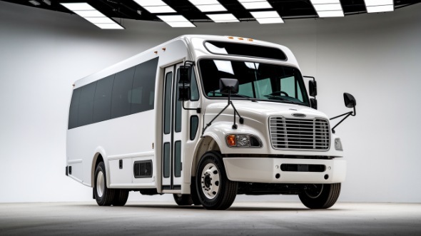 Bus Rental Company Pawtucket