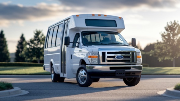 Bus Rental Company Pawtucket