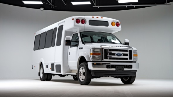 Bus Rental Company Warwick