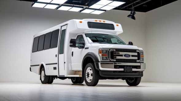 Bus Rental Company Warwick