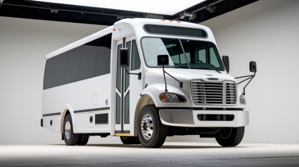 Bus Rental Company Warwick