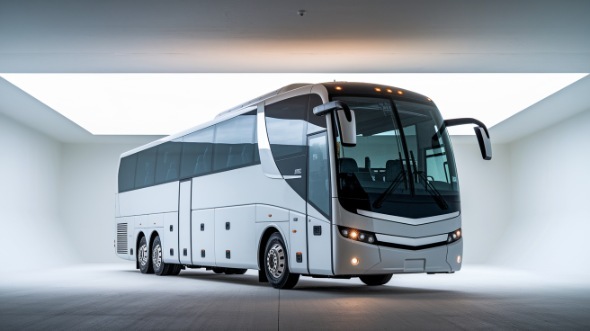 Bus Rental Company Warwick