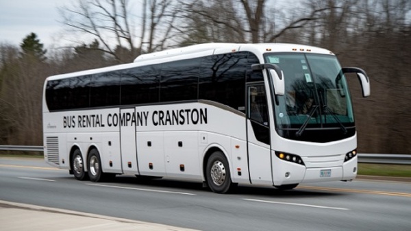Bus Rental Company Cranston