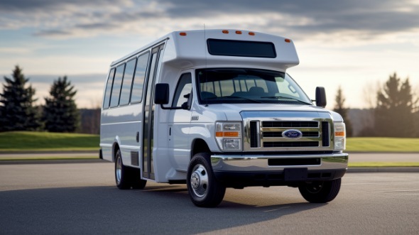 Bus Rental Company Cranston