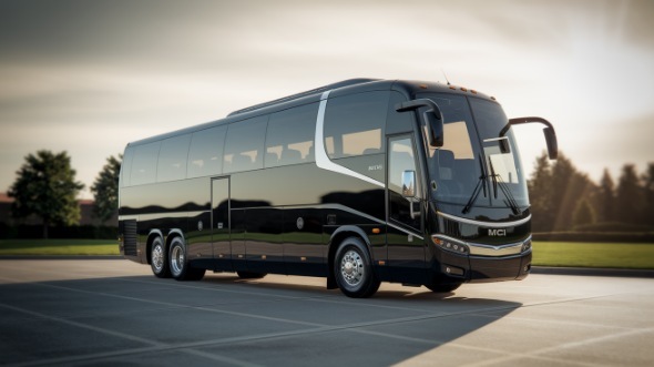 Bus Rental Company Cranston