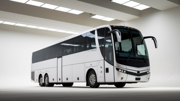 Bus Rental Company Cranston