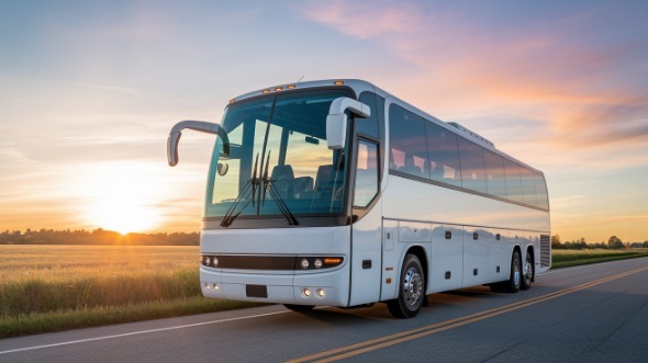 Bus Rental Company Cranston