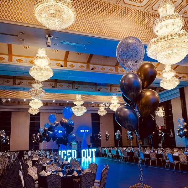 Markham Convention Centre