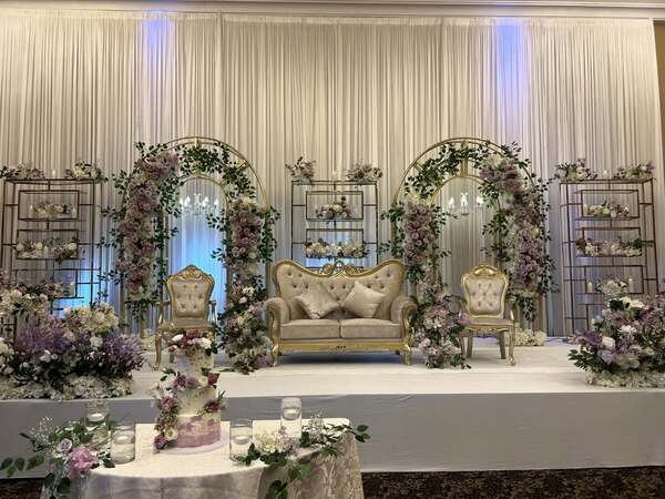 Markham Convention Centre