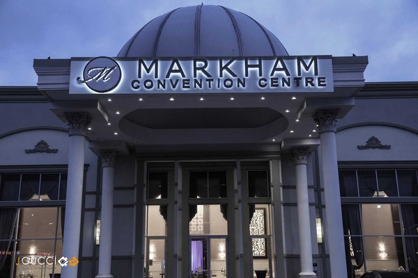 Markham Convention Centre