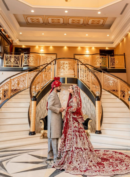 Markham Convention Centre