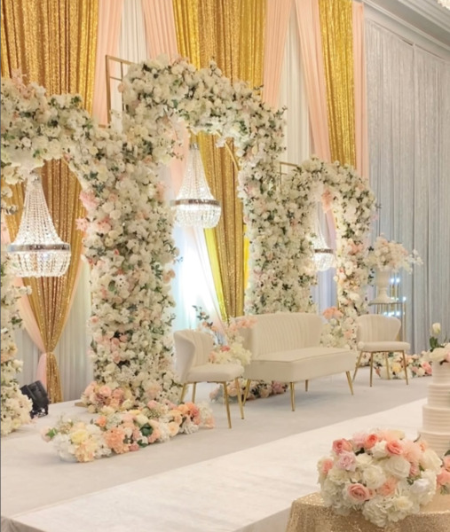 Markham Convention Centre