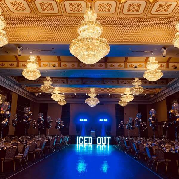 Markham Convention Centre