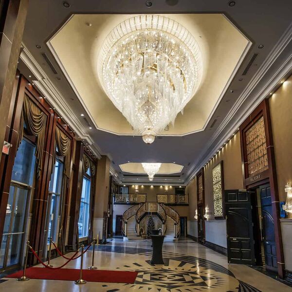 Markham Convention Centre