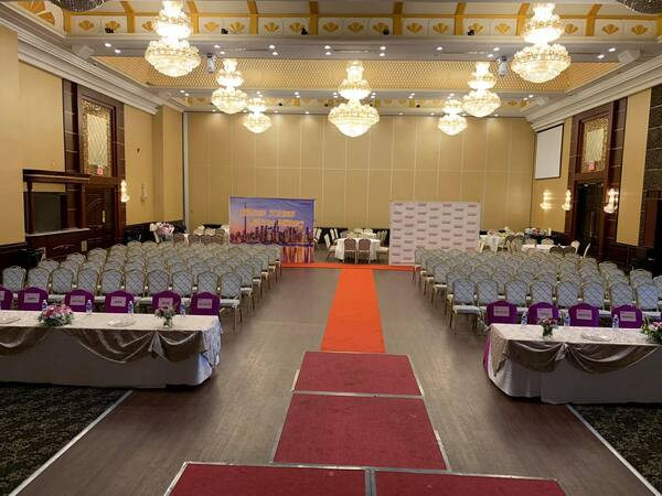 Markham Convention Centre