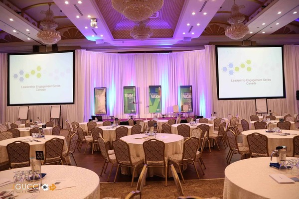 Markham Convention Centre