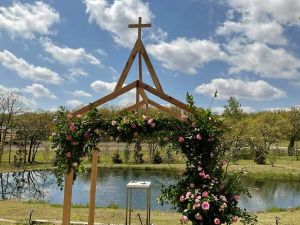 Hidden Rose Wedding Venue