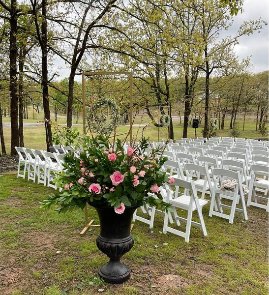 Hidden Rose Wedding Venue