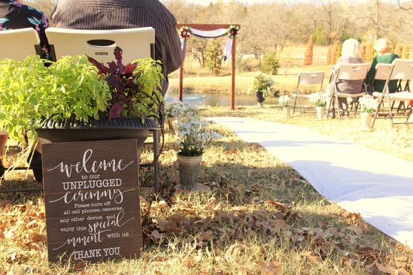 Hidden Rose Wedding Venue