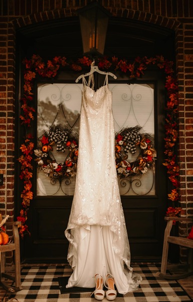 Hidden Rose Wedding Venue