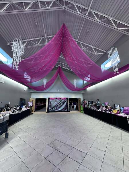 8 Star Events Center