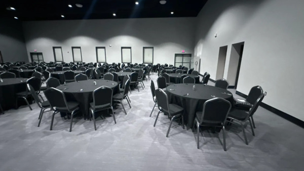 8 Star Events Center