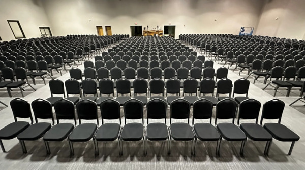 8 Star Events Center