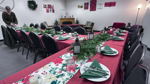 8 Star Events Center