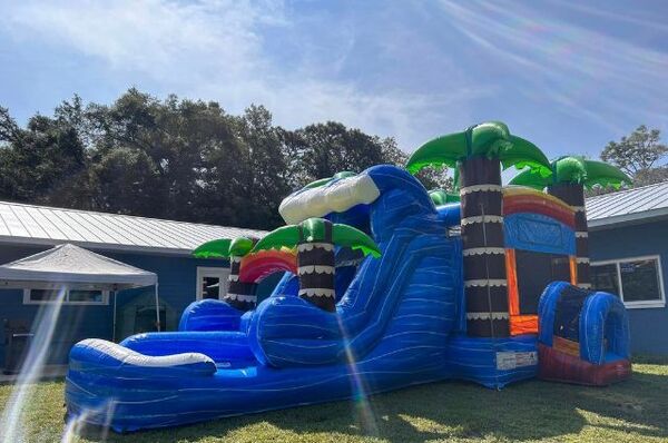 Bubbly Bounce Rentals