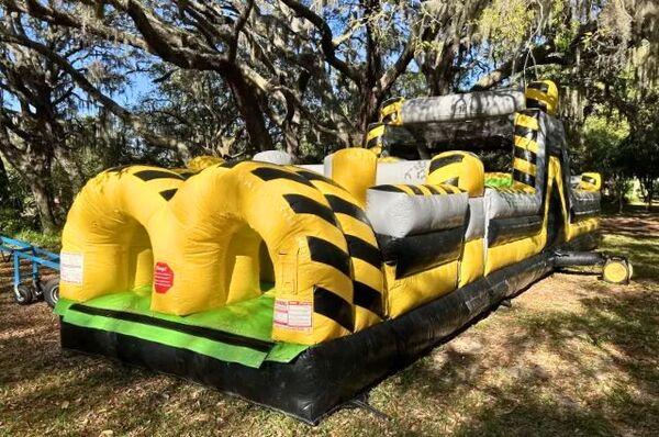 Bubbly Bounce Rentals